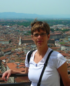 Florence, 2008